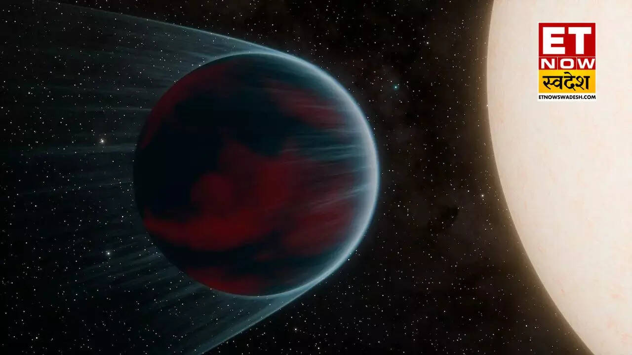NASA Planet