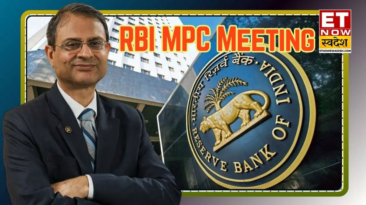 RBI MPC Meeting June 2025 50 bps -
